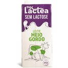 Imagem do produto Leite Meio Gordo Sem Lactose