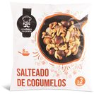 Imagem do produto Salteado de Cogumelos