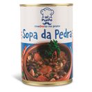 Imagem do produto Sopa da Pedra