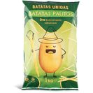 Imagem do produto Batata Pré-Frita Palitos Para Forno