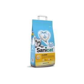 Imagem do produto Areia para Gato Classic Fragrance Free