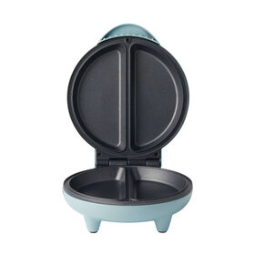 Imagem do produto Máquina Omoletes e Tortilhas Azul