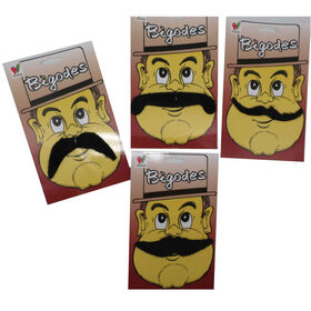 Bigodes (vários modelos) product image