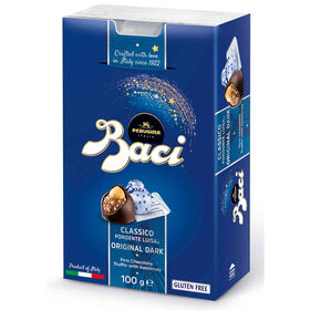Bombons de Chocolate Negro com Avelãs Bijou Original product image