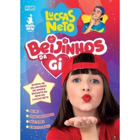 Beijinhos da Gi product image