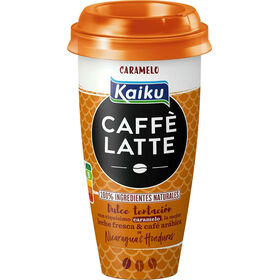 Caffè Latte Caramelo product image