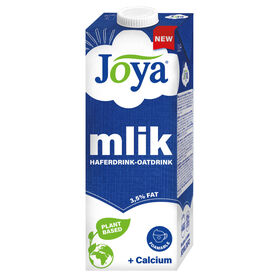 Bebida Vegetal Aveia Mlik Gordo e Cálcio product image