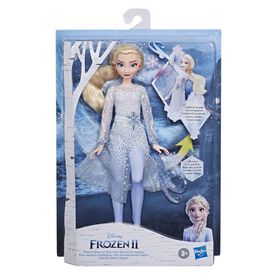 Boneca Elsa Onda Mágica product image