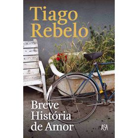 Breve História de Amor product image