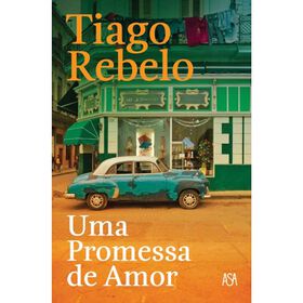 Uma Promessa de Amor product image