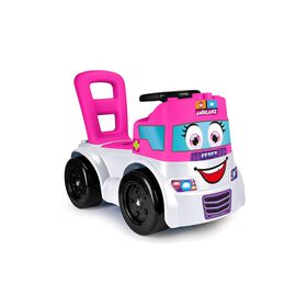 Andador Blocos Ambulância product image