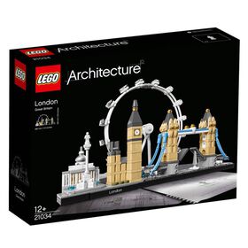 Imagem do produto Londres - 21034