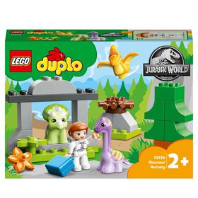 Berçário dos Dinossauros - 10938 product image