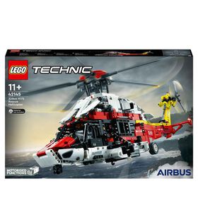 Imagem do produto Airbus H175 Helicóptero de Resgate - 42145