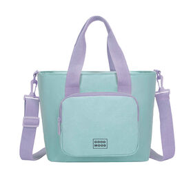 Imagem do produto Saco Térmico 9L Verde Good Mood