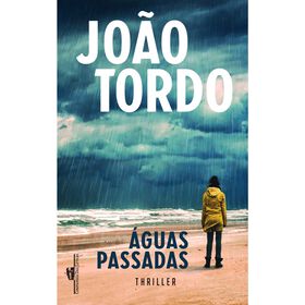Imagem do produto Águas Passadas