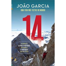 Imagem do produto 14 - Uma Vida nos Tectos do Mundo