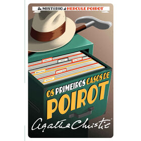 Um Mistério de Hercule Poirot Nº 23 - Os Primeiros Casos de Poirot product image
