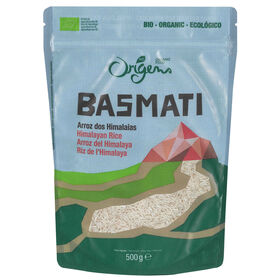 Imagem do produto Arroz Basmati Himal