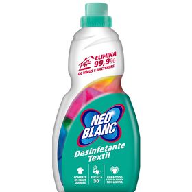 Imagem do produto Desinfetante Roupa Líquido