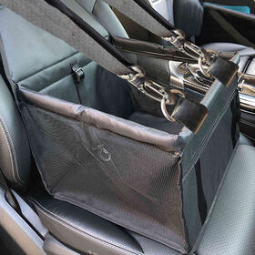 Imagem do produto Assento para Carro Pet 40x30x25cm