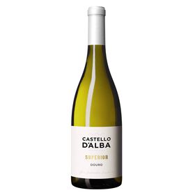 Imagem do produto Castello D'Alba Superior DOC Douro Vinho Branco