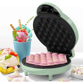 Imagem do produto Máquina Waffles Sorbet Verde