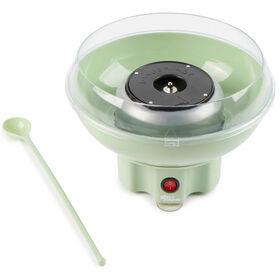 Imagem do produto Máquina Algodão Doce Sorbet Verde