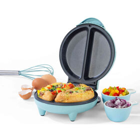 Imagem do produto Máquina Omeletes Sorbet Verde