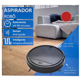 Imagem do produto Aspirador Robot