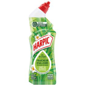 Imagem do produto Abrasivo Sanitário Líquido Floresta