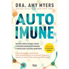 Imagem do produto Autoimune