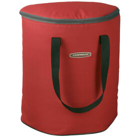 Imagem do produto Saco Térmico Alças 15L Vermelho Cooler