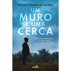 Um Muro e Uma Cerca product image