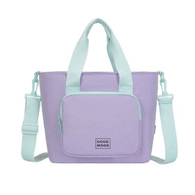 Imagem do produto Saco Térmico 9L Lilás Good Mood