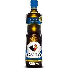 Imagem do produto Azeite Virgem Extra Clássico Selecionado