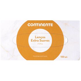 Imagem do produto Lenços Faciais