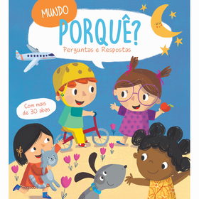 Imagem do produto Porquê? - Mundo