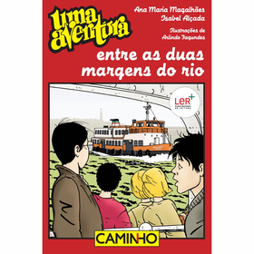 Uma Aventura Entre as Duas Margens do Rio product image