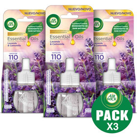 Ambientador Recarga Elétrico Lavanda product image