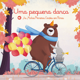 Uma Pequena Dança product image