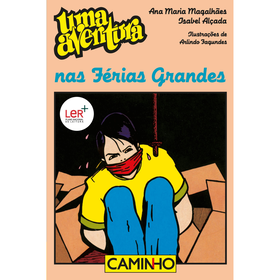 Uma Aventura nas Férias Grandes product image