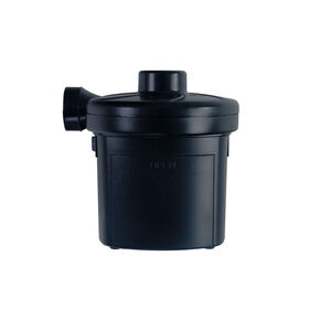 Bomba de Campismo a Pilhas e Isqueiro 12V product image