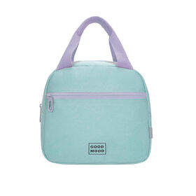 Imagem do produto Saco Térmico 8L Verde Good Mood