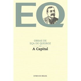 Imagem do produto A Capital