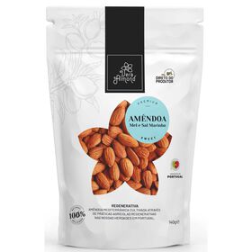 Imagem do produto Amêndoa Mel e Sal Marinho