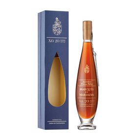 Imagem do produto Aguardente Vínica Velha Marquês de Marialva X.O 20 Anos Doc Bairrada