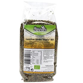 Lentilhas Verdes product image