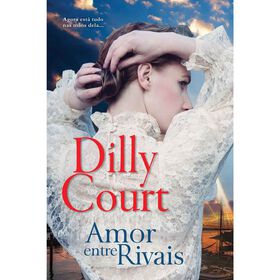 Imagem do produto Amor entre Rivais