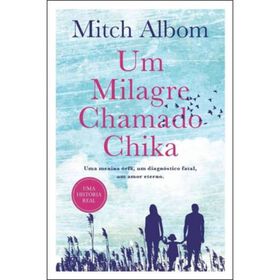 Um Milagre Chamado Chika product image